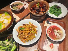 -清水亭湖北菜(大屯DT51店)