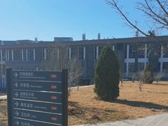 -国家植物园南园