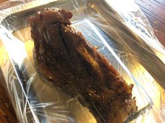 扇子骨-赵元章肉骨烧(山塘街店)