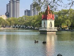 -哈尔滨师范大学(松北校区)