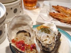 -鲜得莱渔港·小平岛海胆馆(七贤岭店)