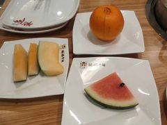 -嬷孙家潮汕牛肉火锅(北京路天河城店)