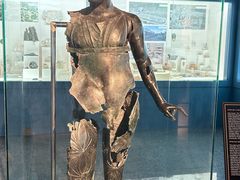 -安塔利亚博物馆