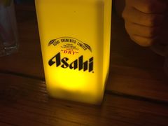 -CIN CIN CANTINA&BAR
