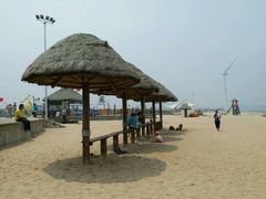 -那香海钻石沙滩浴场