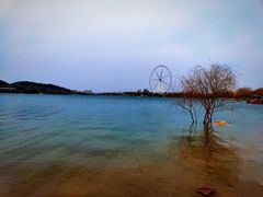 -济南国际园博园