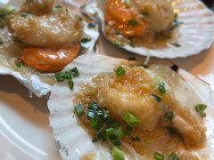 -新天世纪中餐厅