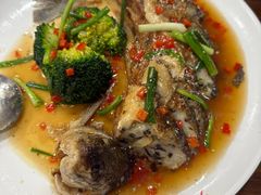 -黄连大头华烧鹅店(大良店)