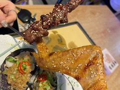 -质烤烤物·活烤海鲜(质烤总店)