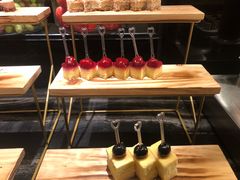 -岷山饭店-芝芝自助餐厅