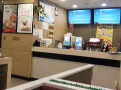 -李先生牛肉面快餐厅(白塔店)