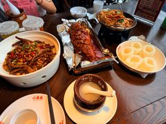 -小柴米·传统江西菜(万寿宫店)