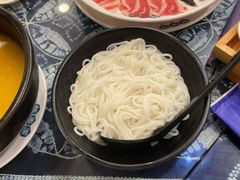 -桥香园过桥米线(古城北门店)