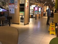 -麦当劳(豫园店)