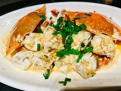 -金海湾海鲜排档(朱家尖店)