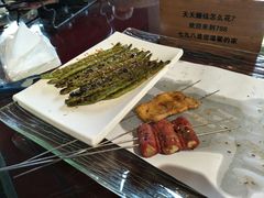 -798音乐烤吧(林西店)