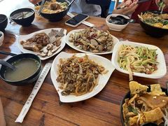 -螺蛳粉先生(蓟门桥店)