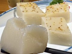桂花糕-三凤酒家·百年无锡菜(清扬茂业店)