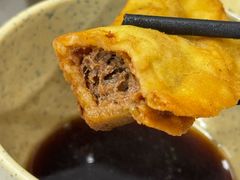 -李记清真馆(打钉巷店)