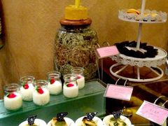 -扬州万怡酒店-中餐厅(文昌中路店)