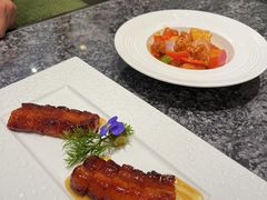 -頂好酒家·经典粤菜(海信广场店)