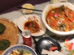 -大师傅金奖啤酒鱼(西街老店)