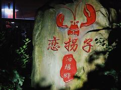 -恋拐子油爆虾·家常菜