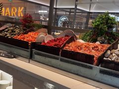 -星伦多自助料理·涮烤一体(奉贤龙湖天街店)