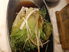 -绿茶餐厅(青岛城阳万象汇店)