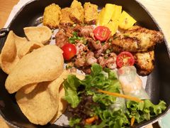 -米纸越南小馆(金鹰世界店)