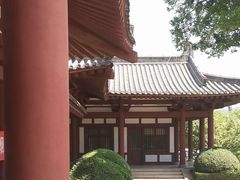 -千佛山风景名胜区