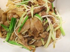 -山顶沙河粉-粤菜馆(凯旋店)