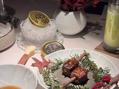 -三嚥阁 La Villa Restaurant