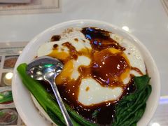 黯然销魂饭-澳门陈光记烧味饭店(郎家园店)