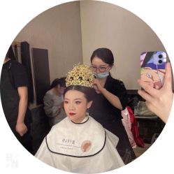 点击看大图 -盘子女人坊古装写真摄影(天津总店)