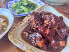 -灵福缘私房菜·农家菜(拈花湾·灵山大佛必推店)