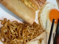 -深圳湾科技园丽雅查尔顿酒店