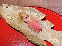 -湖月·割烹料理(湖滨店)