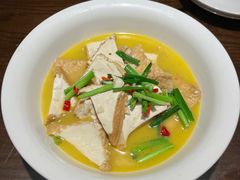 -味上湘菜馆(岳麓山店)