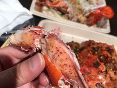 -盒马鲜生(莱蒙都会店)