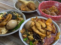 -聚宝螺蛳粉(聚宝店)