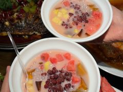 -辣尚瘾·烤鱼·新川菜(牡丹园直营店)