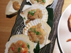 -三石铁板烧(紫竹桥店)