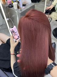 -张昊造型