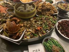 -日进一片海.生腌海鲜火锅.宵夜烧烤(三里屯总店)
