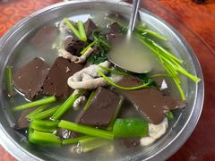 -香江农家乐饭店
