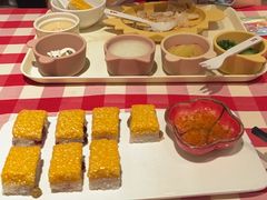 -西贝(六里桥旗舰店)