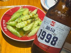 -今邕烧烤·广西烧烤大王(园湖店)