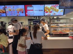-肯德基(李家沱店)