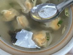 -吉云馄饨(桑梓路店)